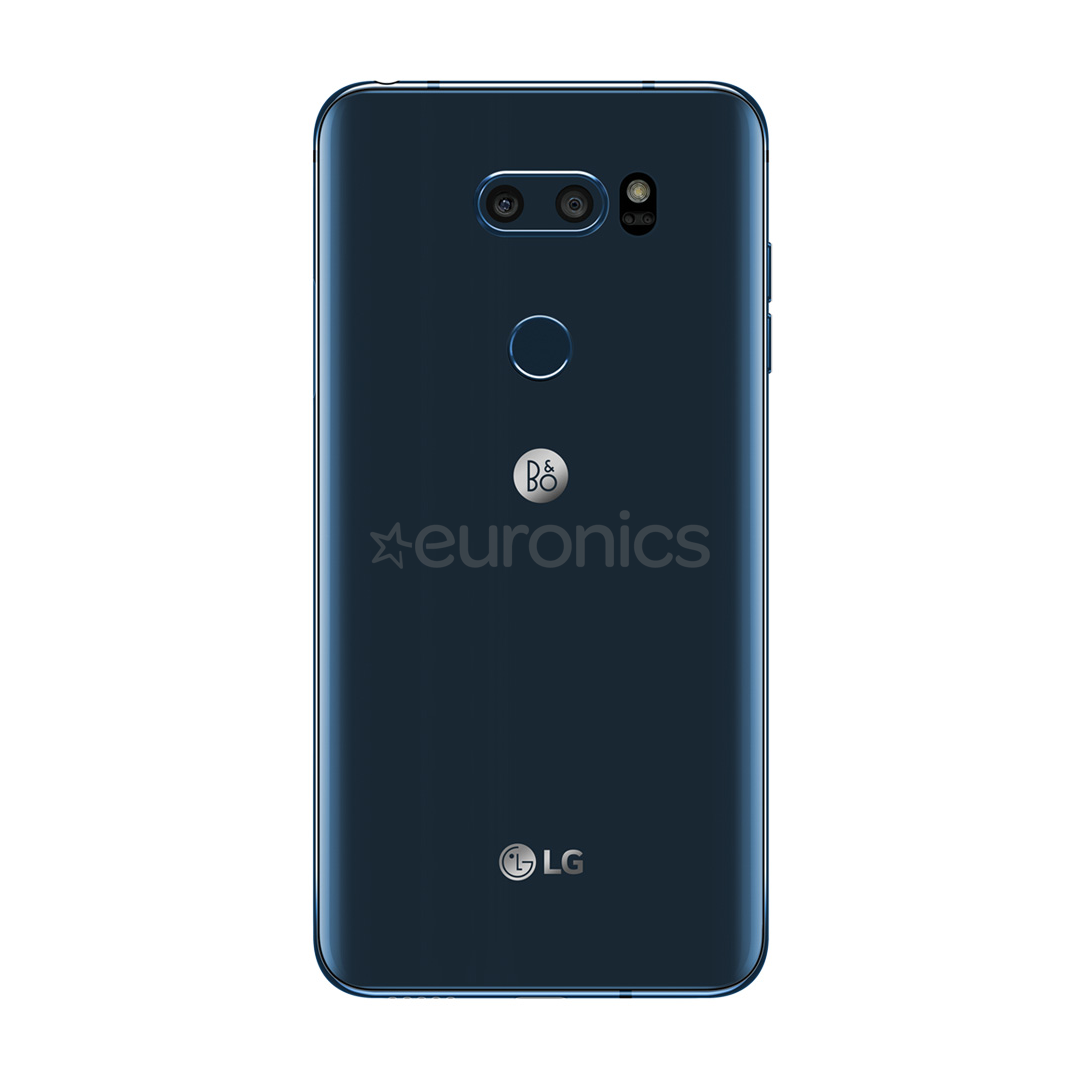 Viedtālrunis V30, LG
