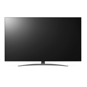 55" NanoCell 4K LED televizors, LG