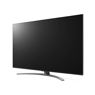 55" NanoCell LED ЖК-телевизор LG