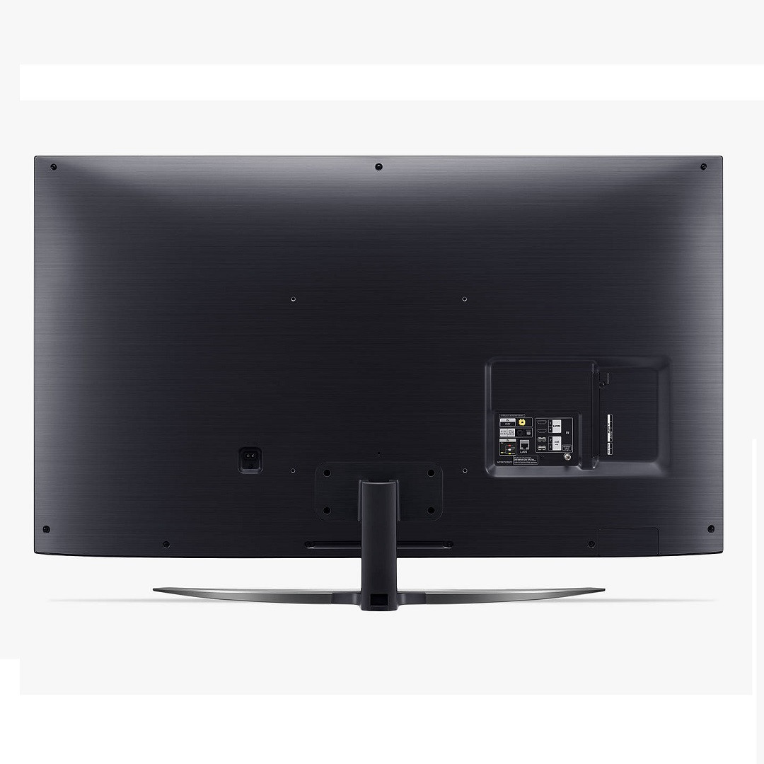 55" NanoCell 4K LED televizors, LG