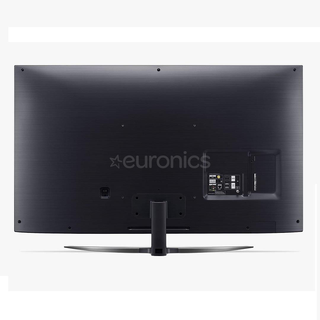 55" NanoCell 4K LED televizors, LG