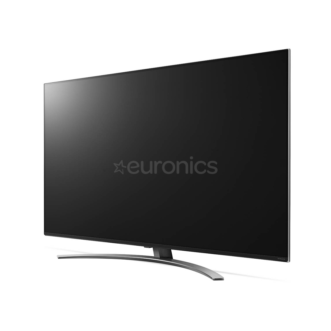 65" NanoCell 4K LED televizors, LG