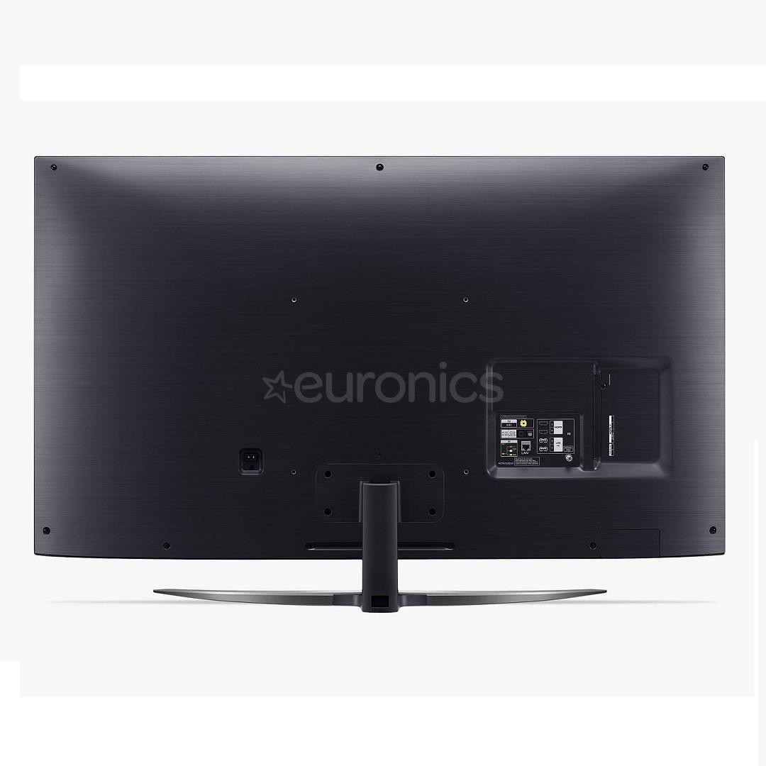 65" NanoCell 4K LED televizors, LG