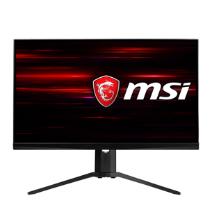 25'' Full HD LED TN monitor MSI Oculux NXG252R