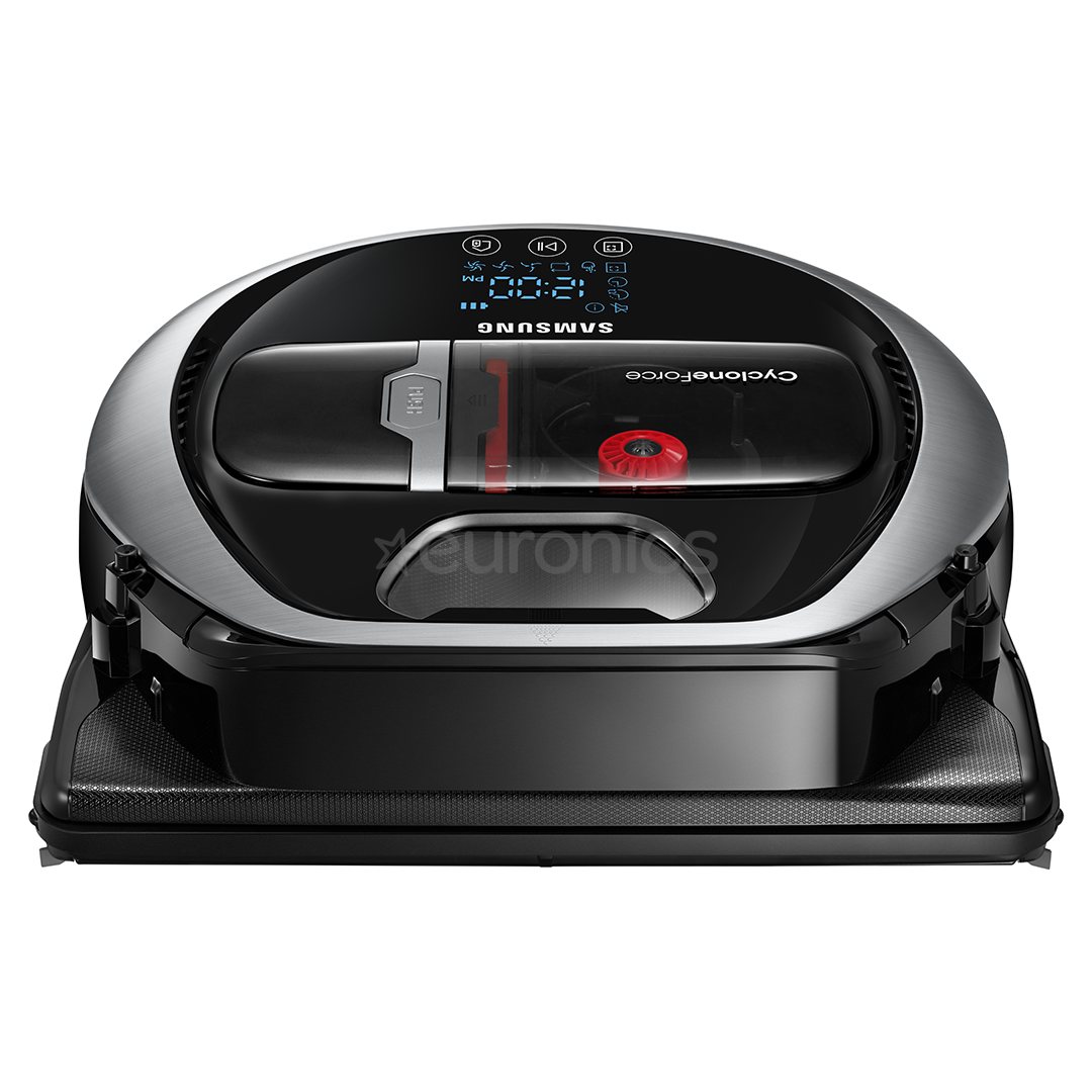 Robots putekļu sūcējs, Samsung