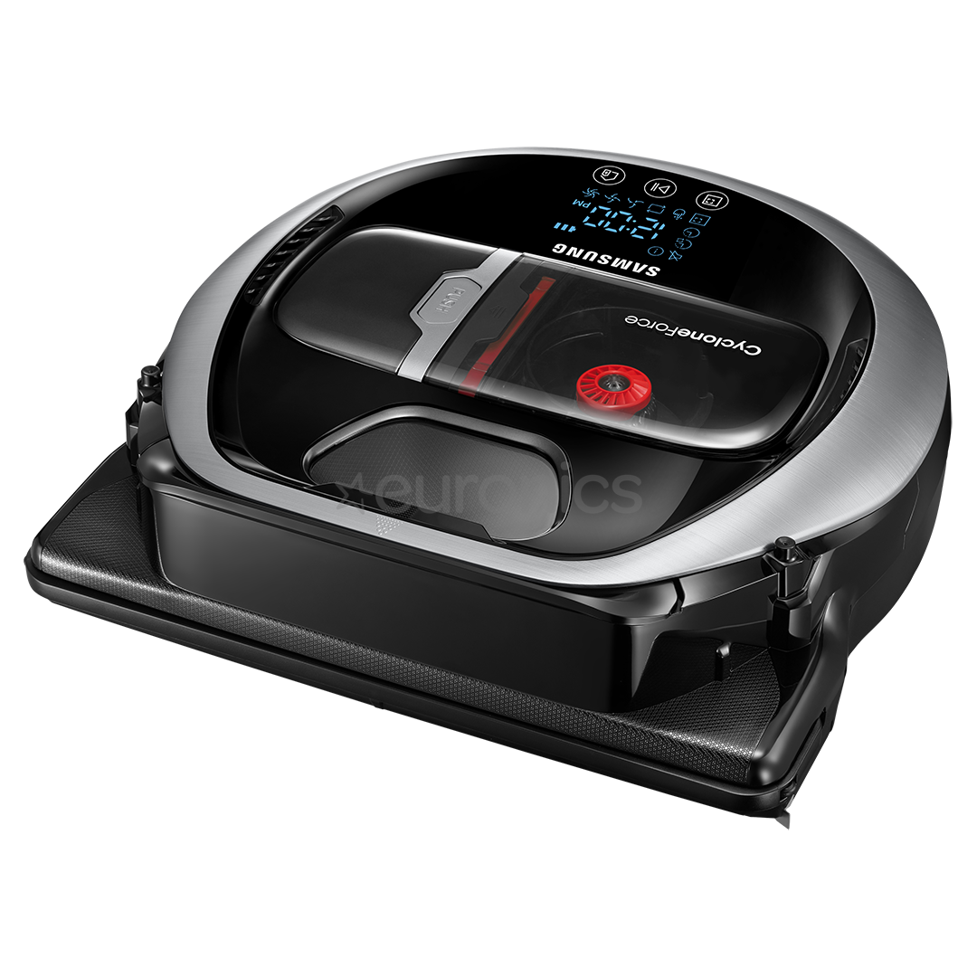 Robots putekļu sūcējs, Samsung