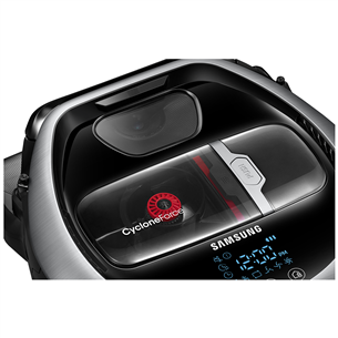 Robot vacuum cleaner Samsung