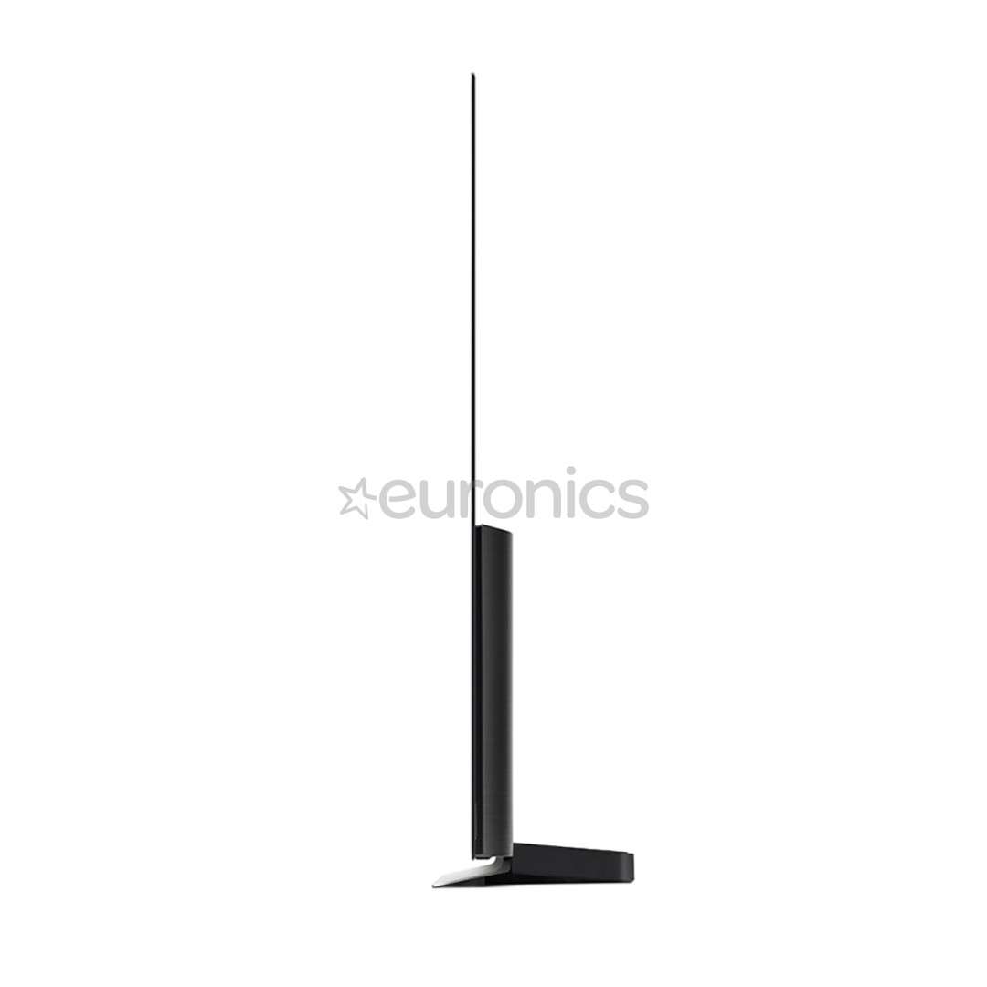 65" Ultra HD 4K OLED televizors, LG