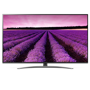 65" NanoCell 4K LED ЖК-телевизор, LG