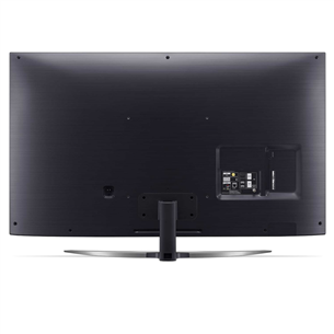 65'' NanoCell 4K LED televizors, LG