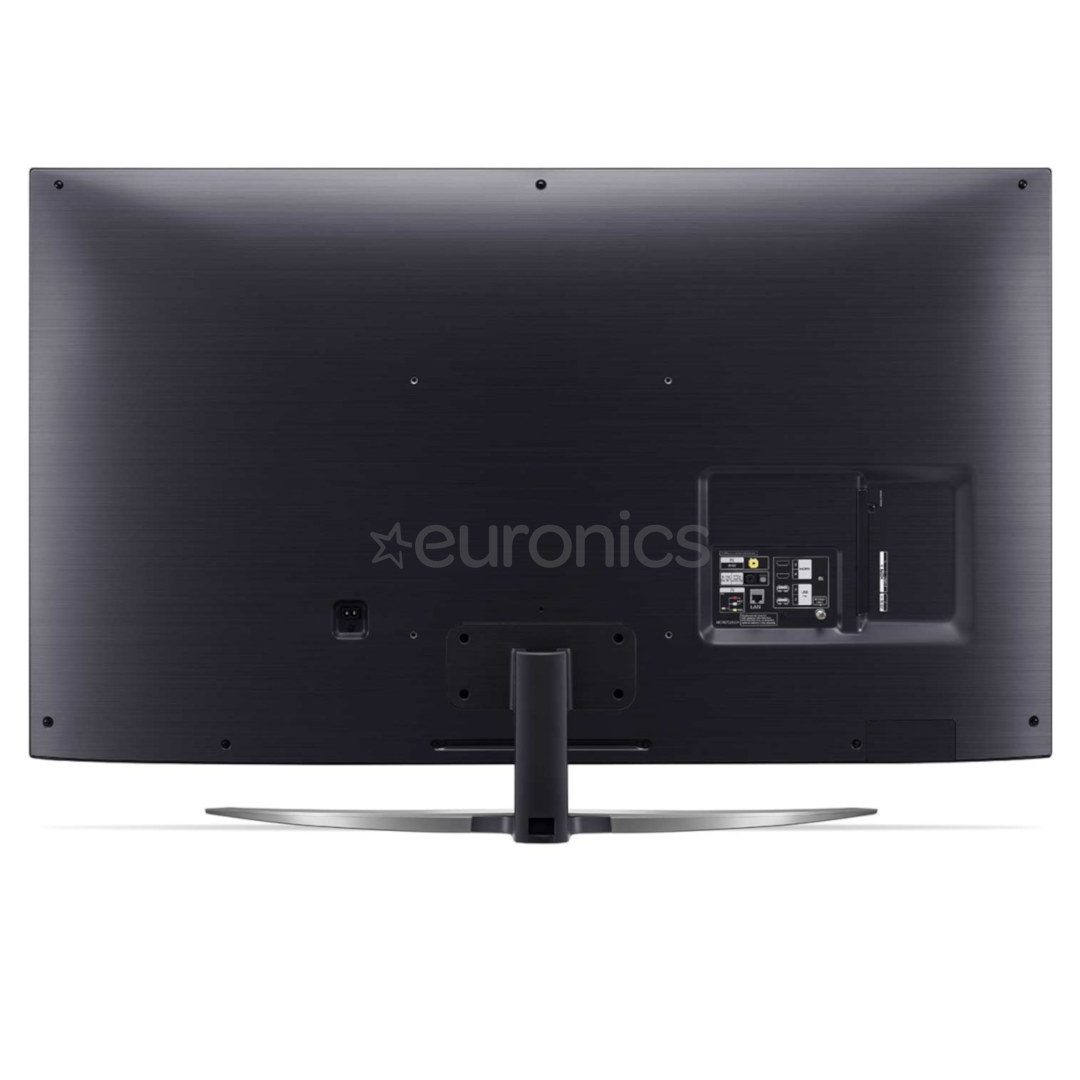 65'' NanoCell 4K LED televizors, LG