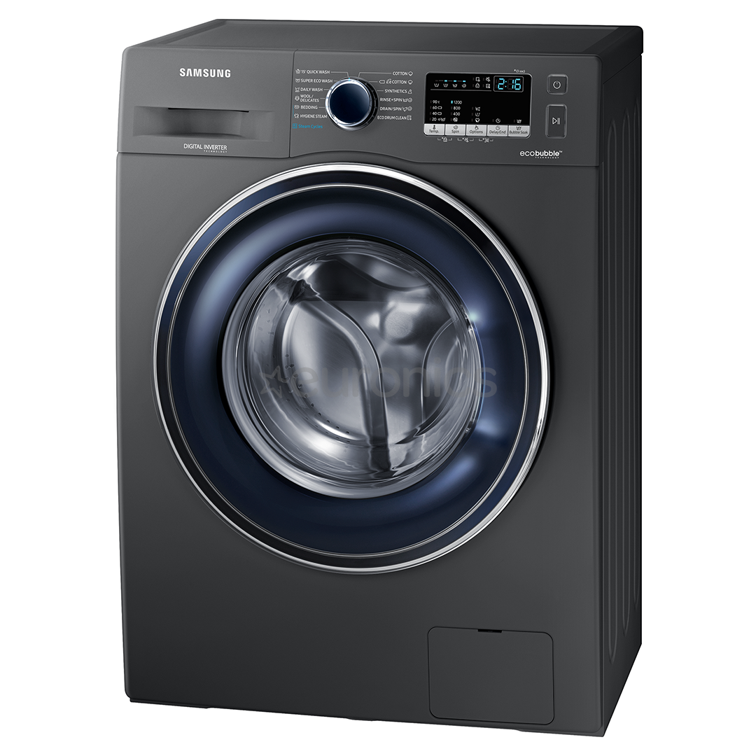 Veļas mazgājamā mašīna, Samsung (8 kg)
