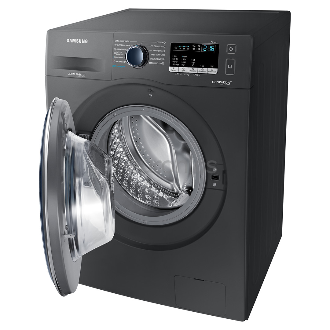 Veļas mazgājamā mašīna, Samsung (8 kg)
