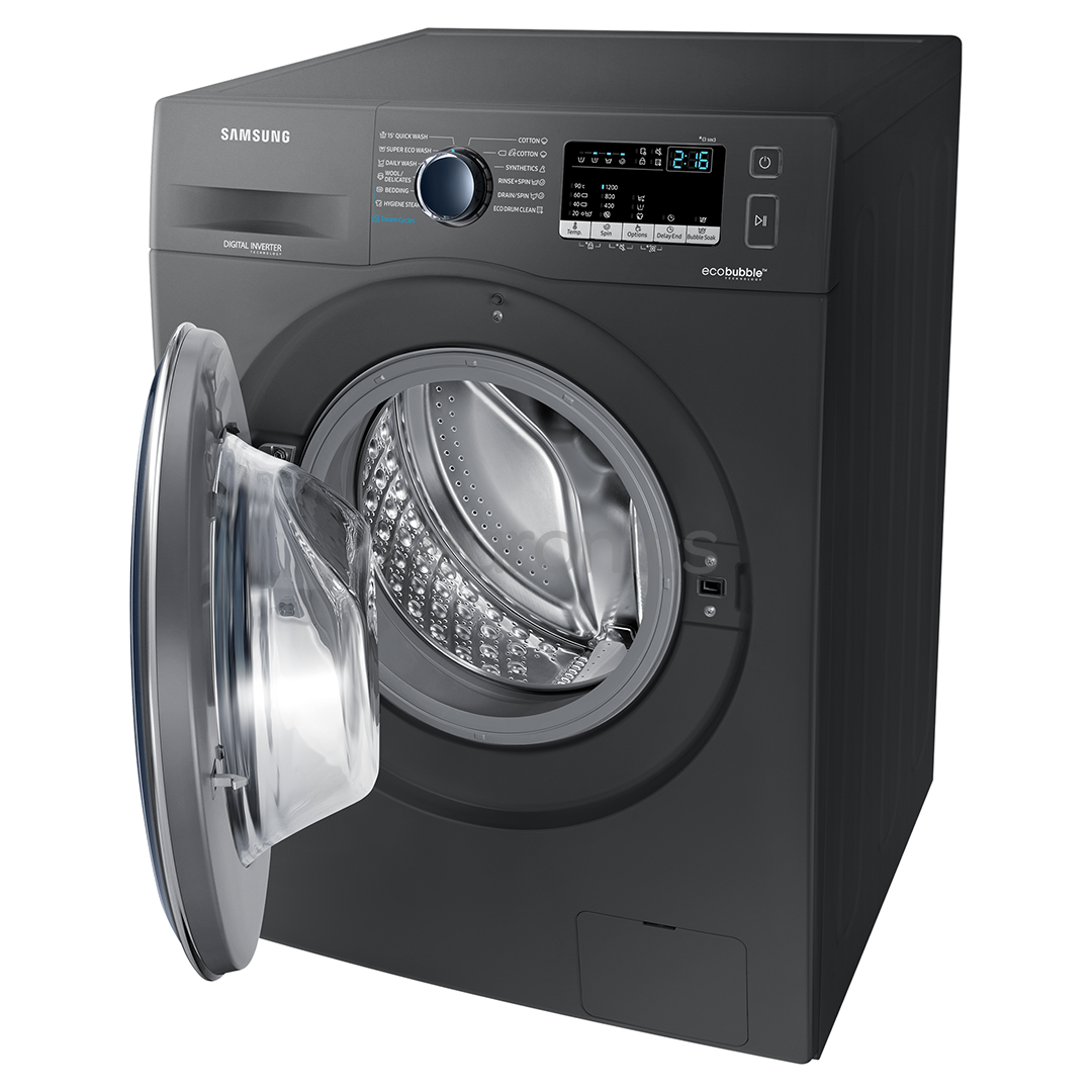 Veļas mazgājamā mašīna, Samsung (8 kg)
