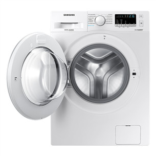 Veļas mazgājamā mašīna, Samsung (8 kg)
