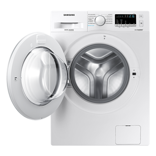 Veļas mazgājamā mašīna, Samsung (8 kg)