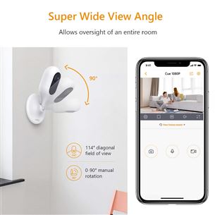 IP camera Cue 1080P, Imou