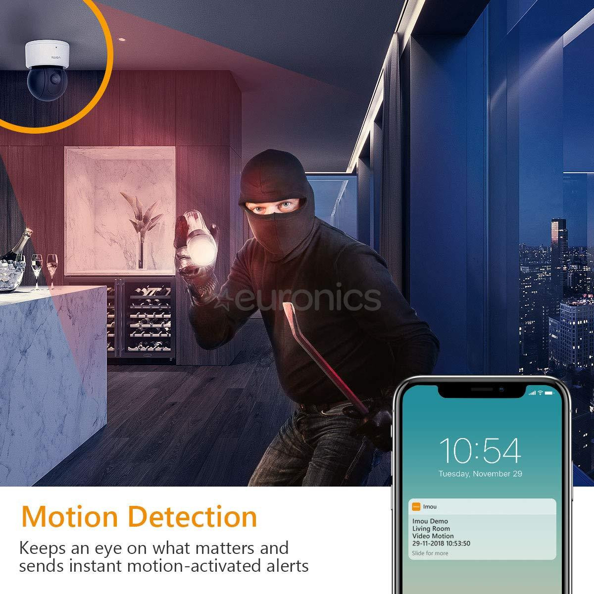 IP-камера IMOU Ranger 720P