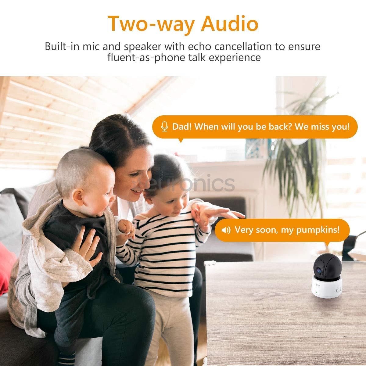 IP-камера IMOU Ranger 720P