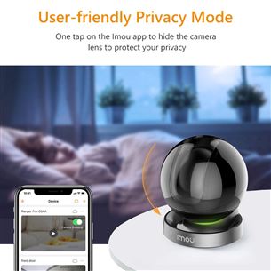 IP camera Ranger Pro, Imou