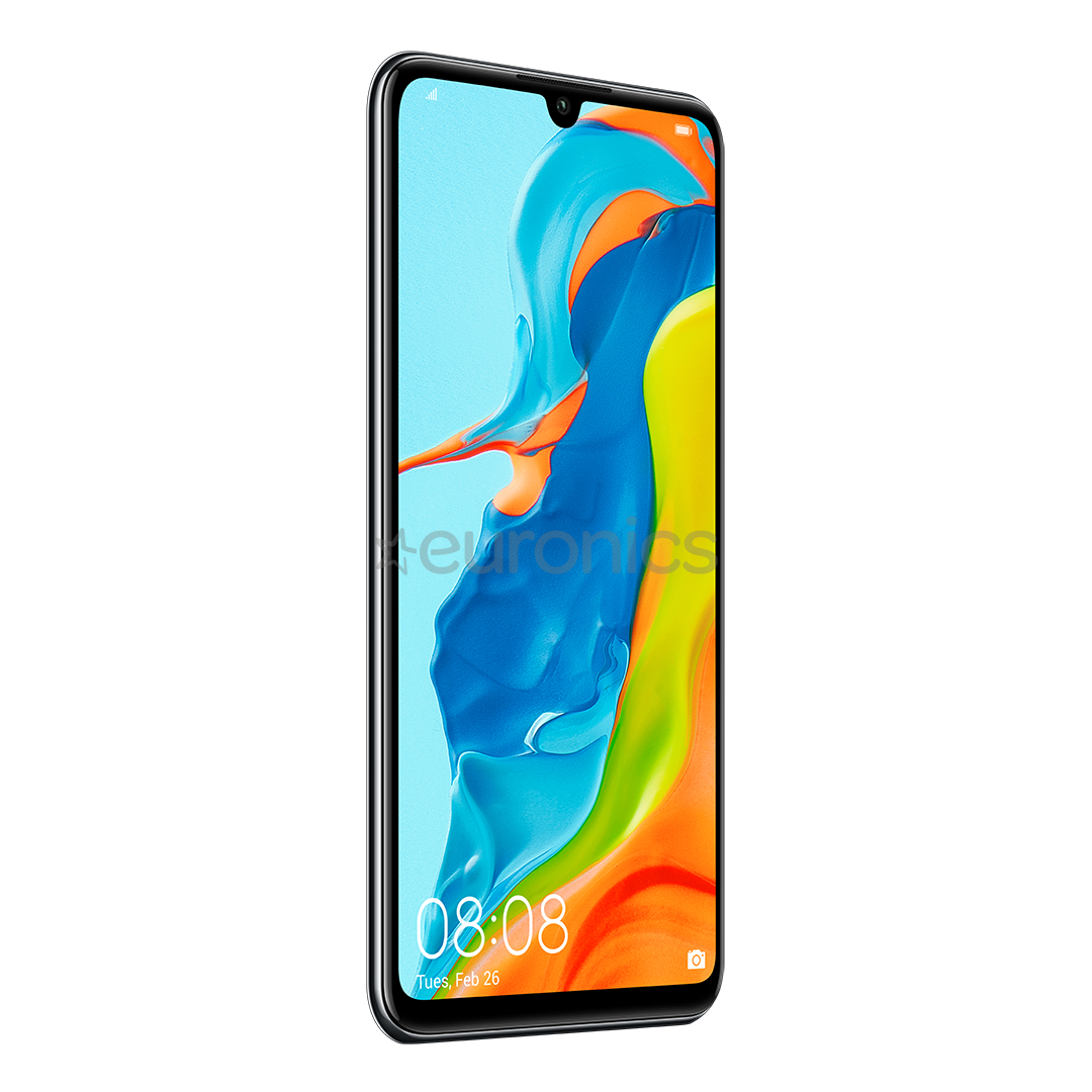 Viedtālrunis P30 Lite, Huawei (128 GB)
