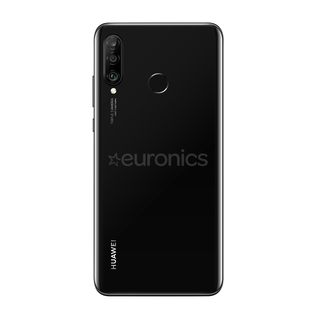 Viedtālrunis P30 Lite, Huawei (128 GB)