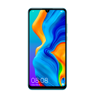 Viedtālrunis P30 Lite, Huawei (128 GB)