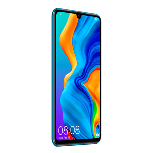 Viedtālrunis P30 Lite, Huawei (128 GB)