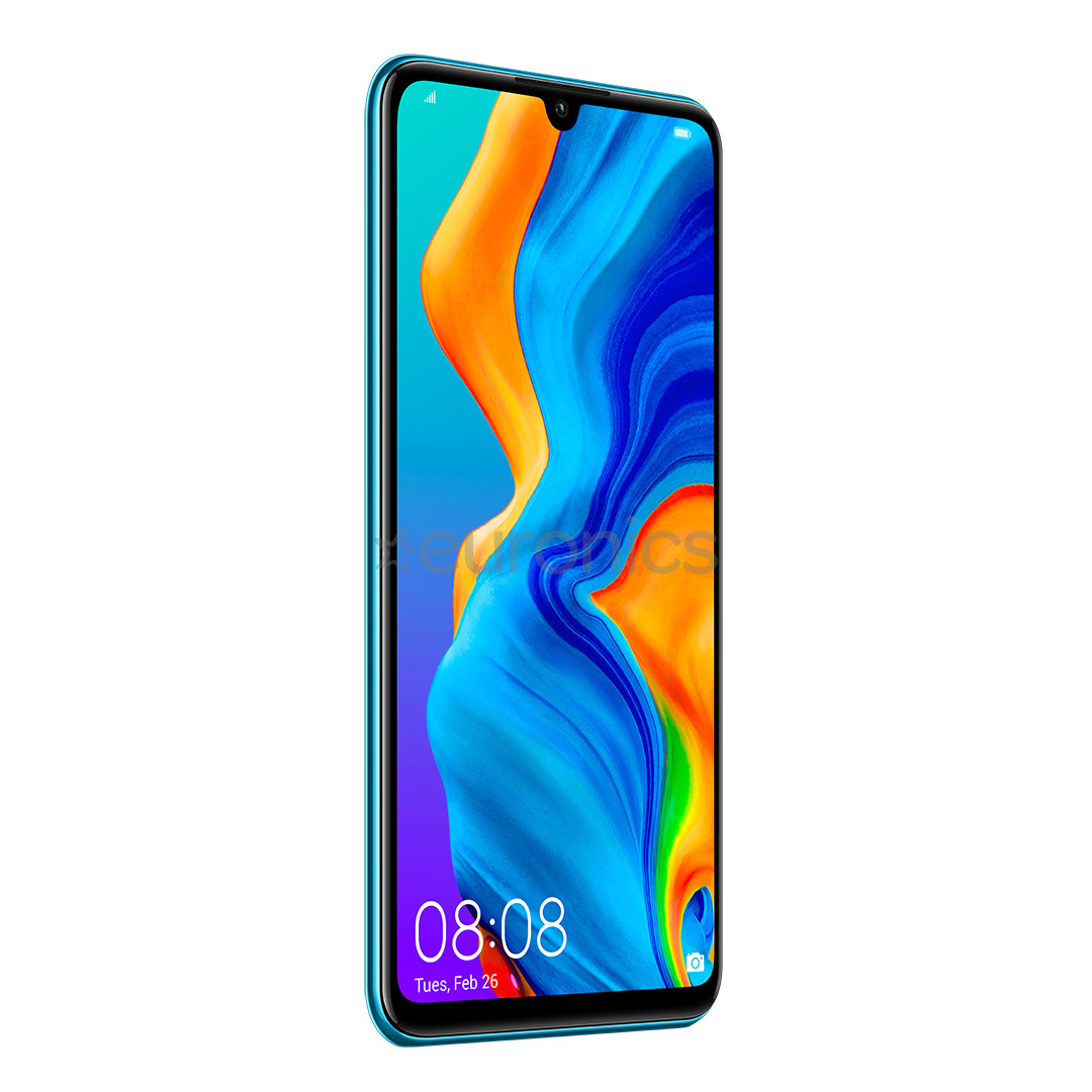 Viedtālrunis P30 Lite, Huawei (128 GB)