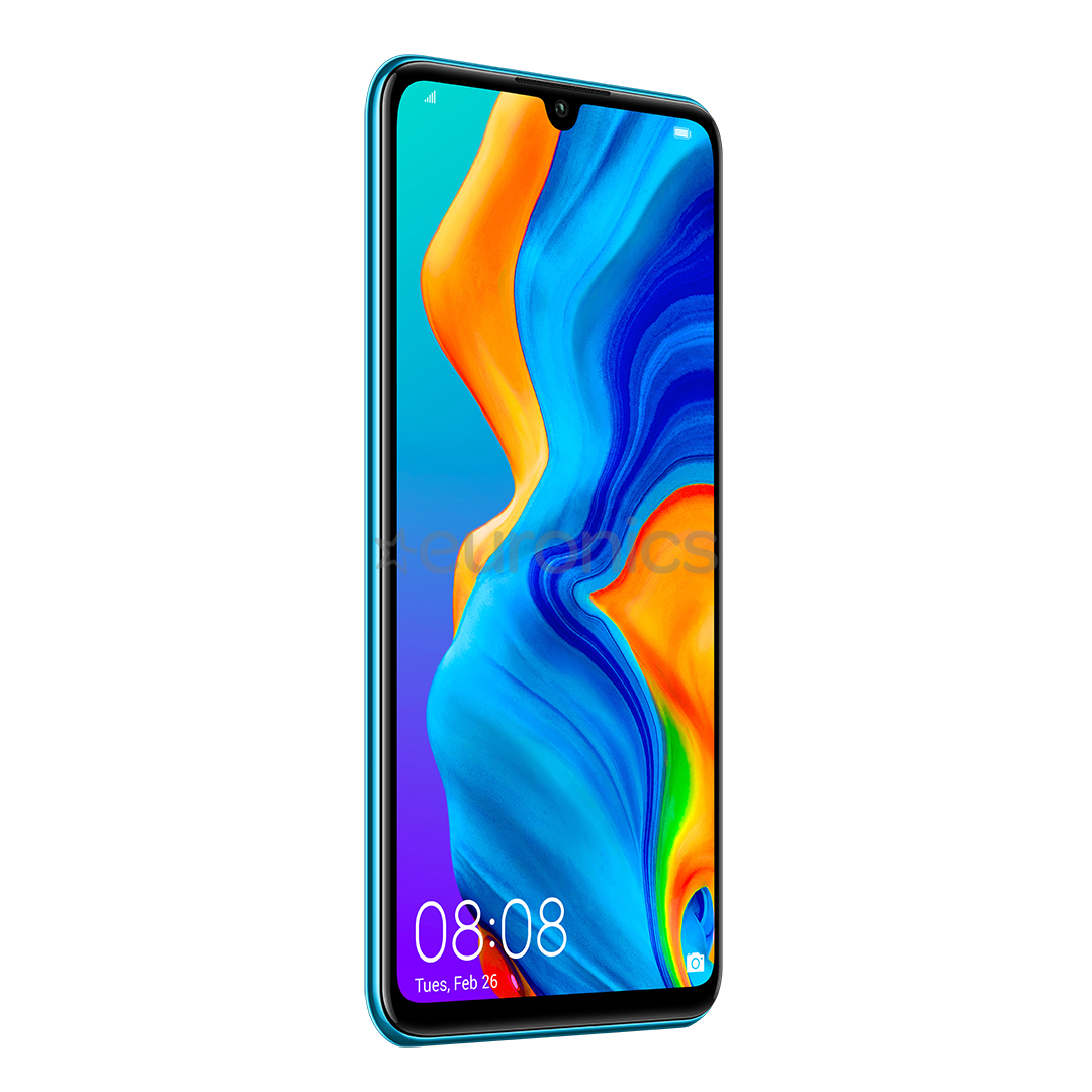 Viedtālrunis P30 Lite, Huawei (128 GB)
