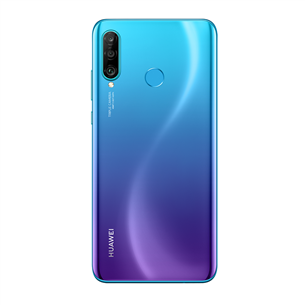 Viedtālrunis P30 Lite, Huawei (128 GB)