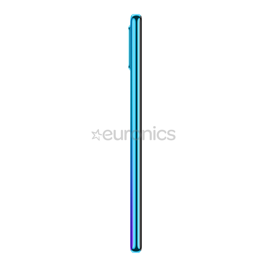 Viedtālrunis P30 Lite, Huawei (128 GB)