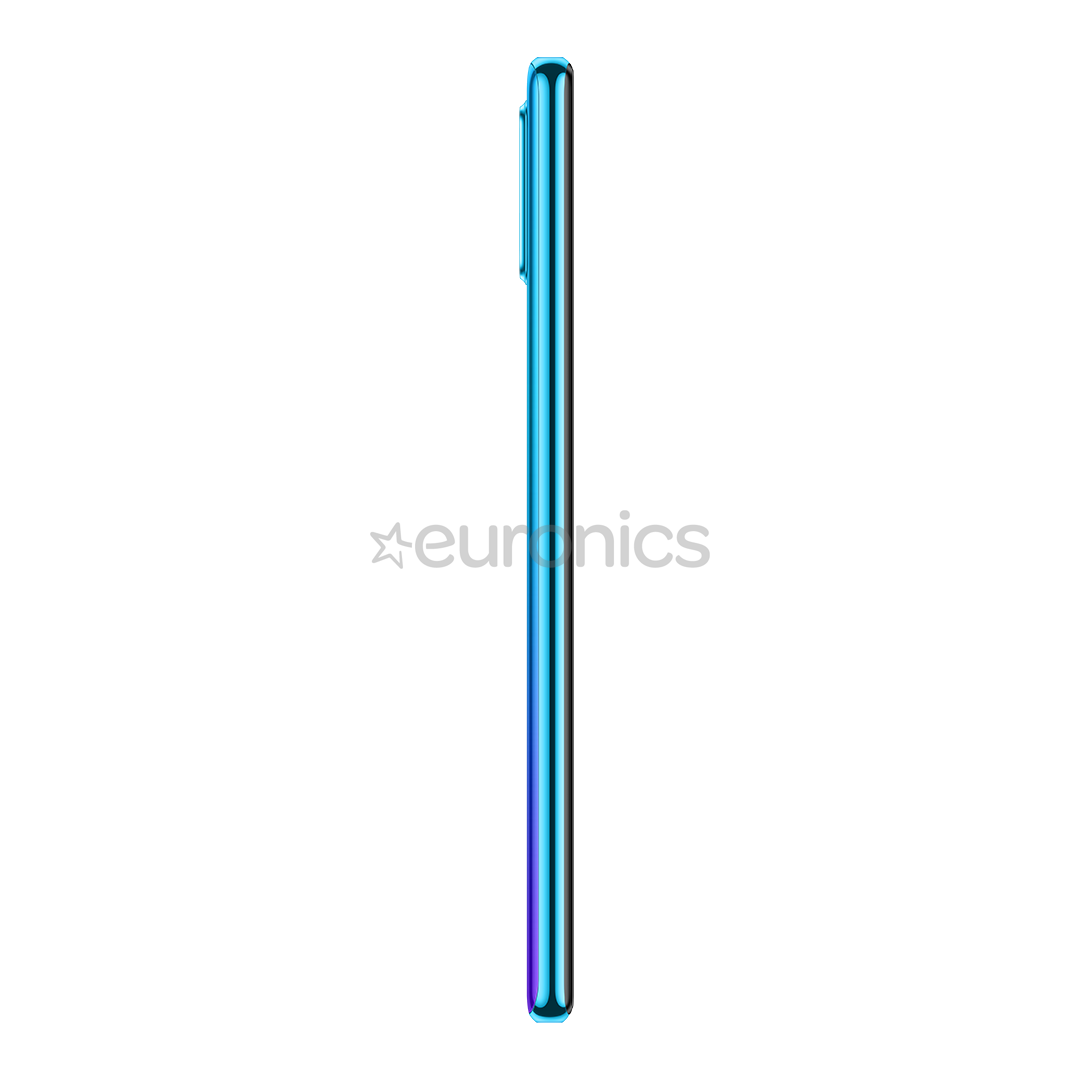 Viedtālrunis P30 Lite, Huawei (128 GB)