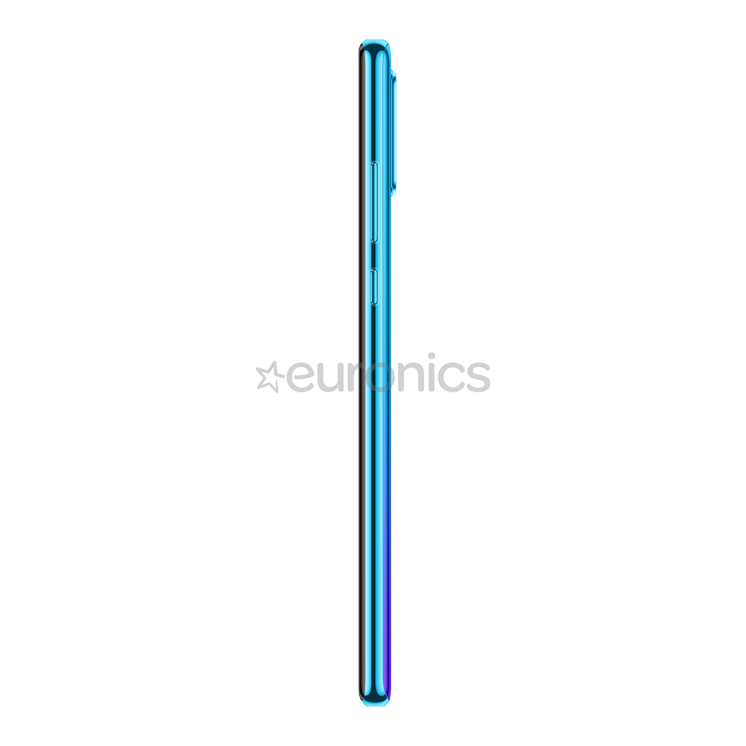 Viedtālrunis P30 Lite, Huawei (128 GB)