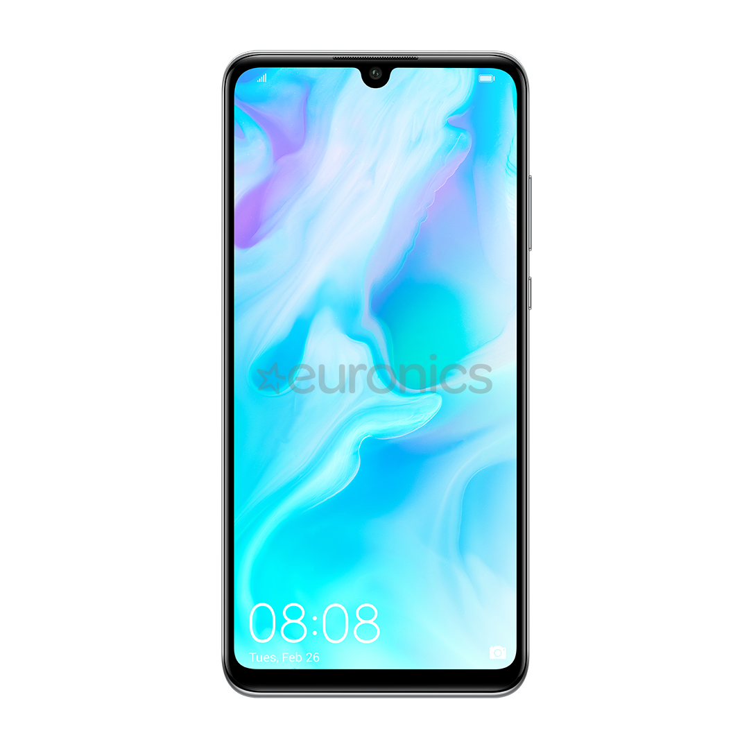 Viedtālrunis P30 Lite, Huawei (128 GB)