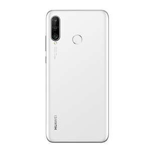 Viedtālrunis P30 Lite, Huawei (128 GB)