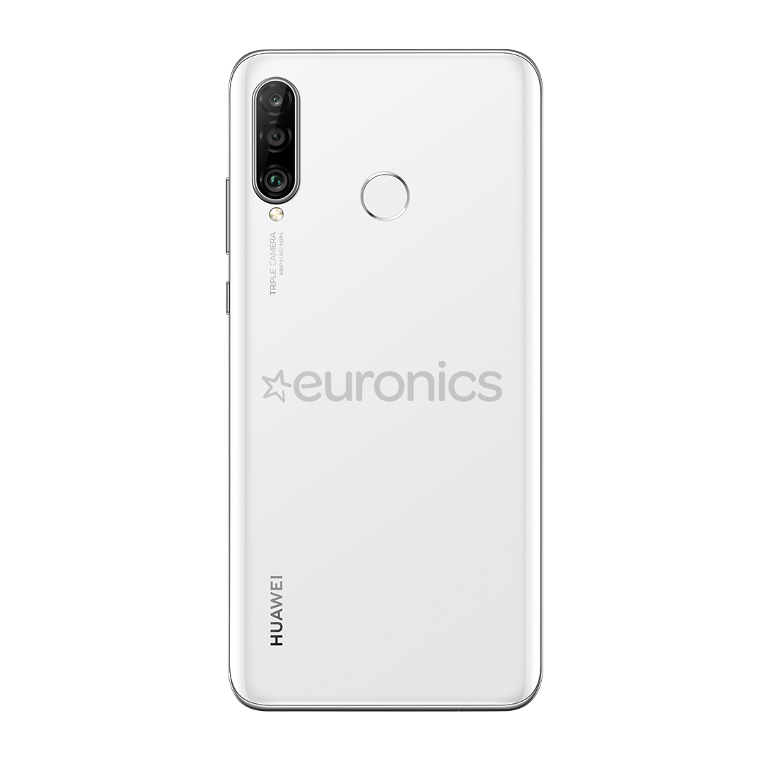 Viedtālrunis P30 Lite, Huawei (128 GB)