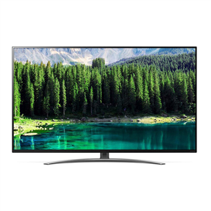 55" NanoCell 4K LED televizors, LG