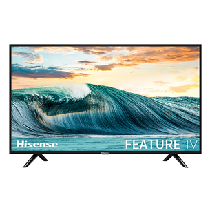 32'' HD LED LCD-телевизор Hisense