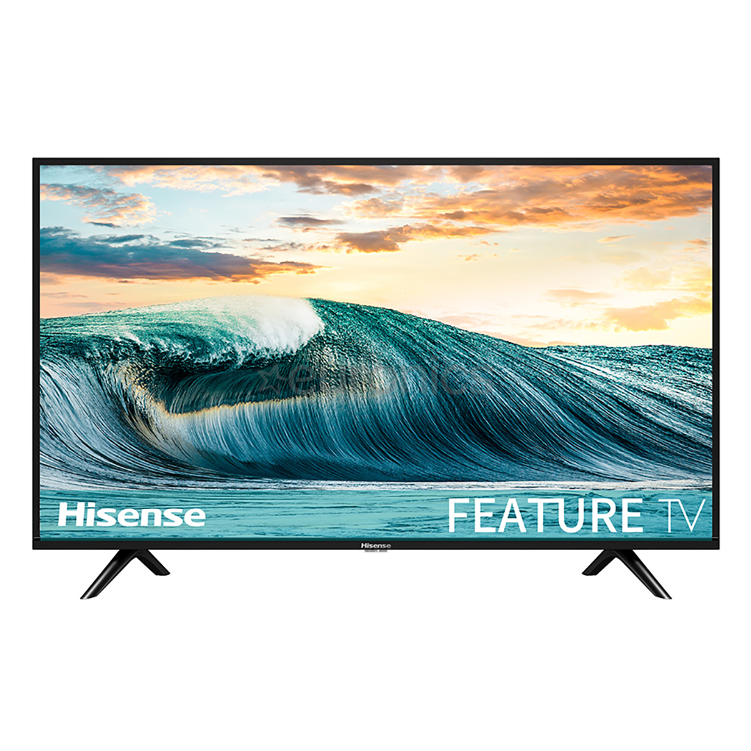 32'' HD LED LCD televizors, Hisense