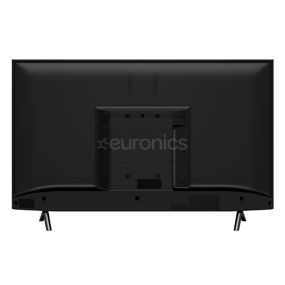 32'' HD LED LCD televizors, Hisense