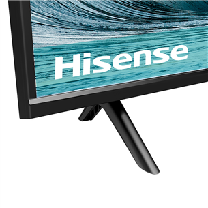 40" HD LED LCD televizors, Hisense
