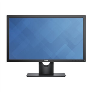 22'' Full HD LED TN monitor Dell