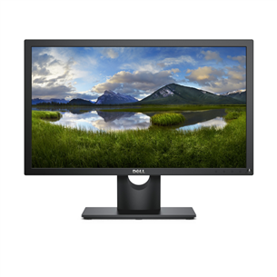 22'' Full HD LED TN monitor Dell