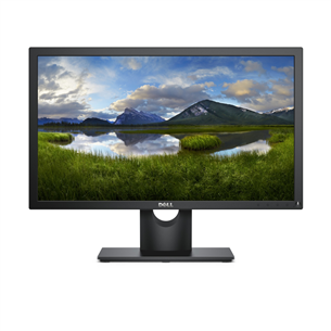 23'' Full HD LED IPS монитор, Dell