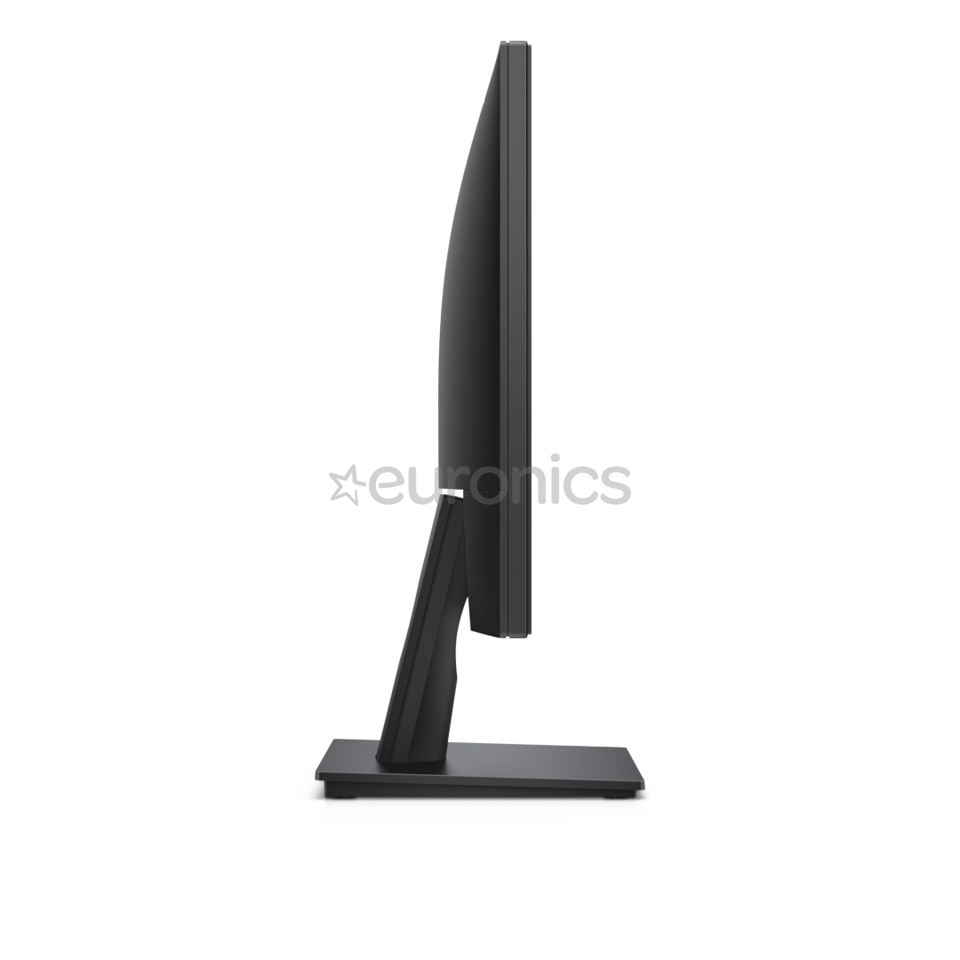 23" Full HD LED IPS monitors, Dell