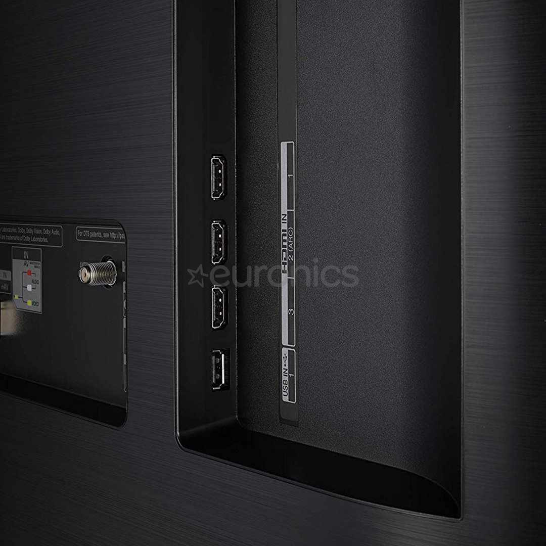 65'' Ultra HD 4K OLED televizors, LG