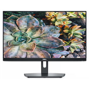 22" Full HD LED IPS monitors, Dell