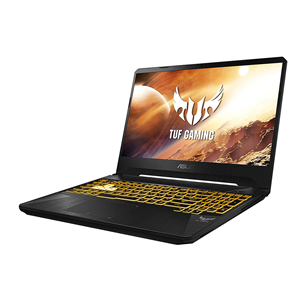 Notebook ASUS TUF Gaming FX505DD