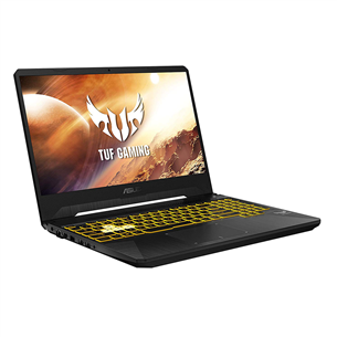 Notebook ASUS TUF Gaming FX505DD